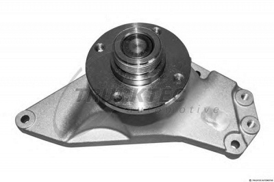TRUCKTEC AUTOMOTIVE 0219288 -  Кронштейн, вентилятор радиатора